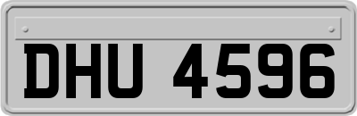 DHU4596