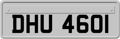 DHU4601
