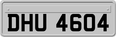 DHU4604