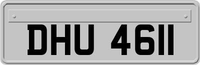 DHU4611