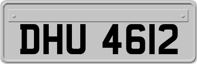 DHU4612