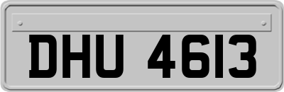 DHU4613