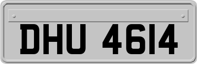 DHU4614