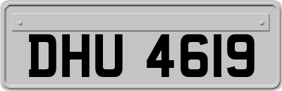 DHU4619