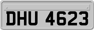 DHU4623
