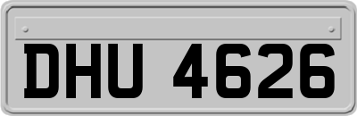 DHU4626