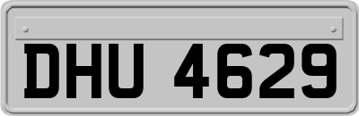 DHU4629