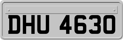 DHU4630