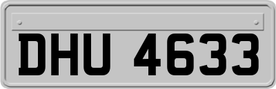 DHU4633