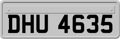 DHU4635