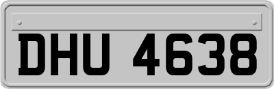 DHU4638