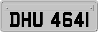 DHU4641