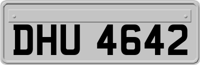 DHU4642