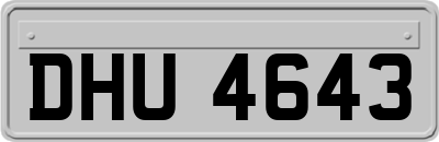 DHU4643