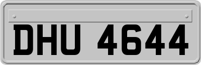 DHU4644