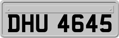 DHU4645