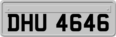 DHU4646