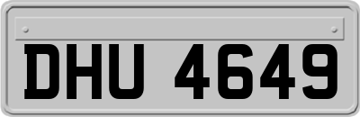 DHU4649