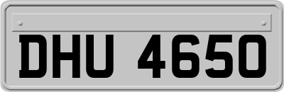 DHU4650