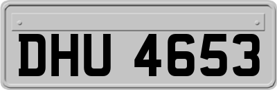DHU4653