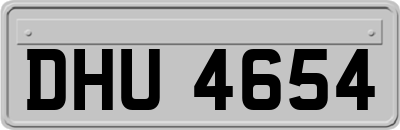 DHU4654