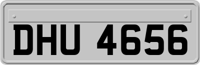 DHU4656