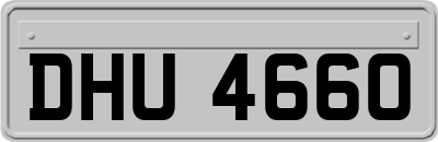 DHU4660