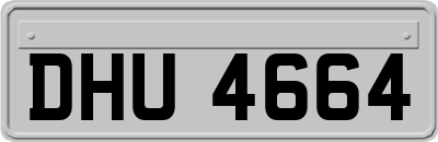 DHU4664