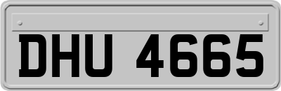 DHU4665