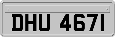 DHU4671