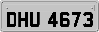 DHU4673