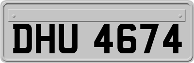 DHU4674