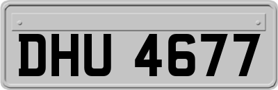 DHU4677