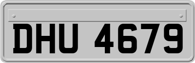 DHU4679