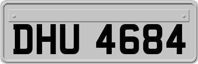 DHU4684