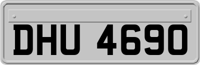 DHU4690