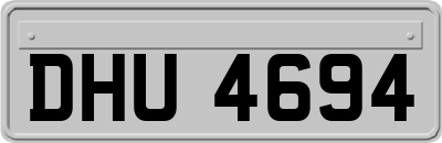 DHU4694