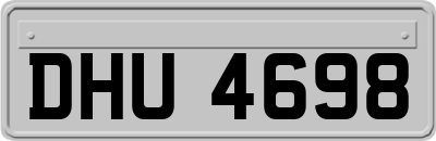 DHU4698