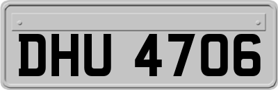 DHU4706