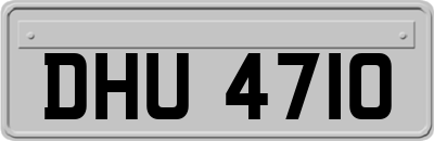 DHU4710