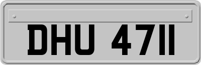 DHU4711