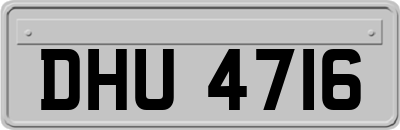 DHU4716