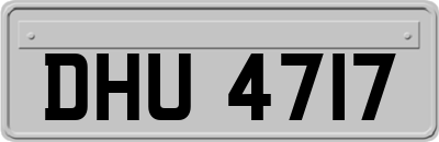 DHU4717