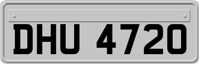 DHU4720