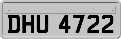 DHU4722