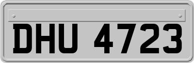 DHU4723