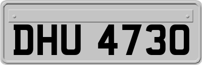 DHU4730