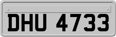 DHU4733