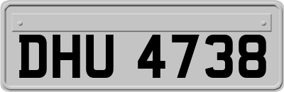 DHU4738