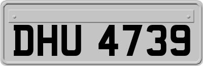 DHU4739